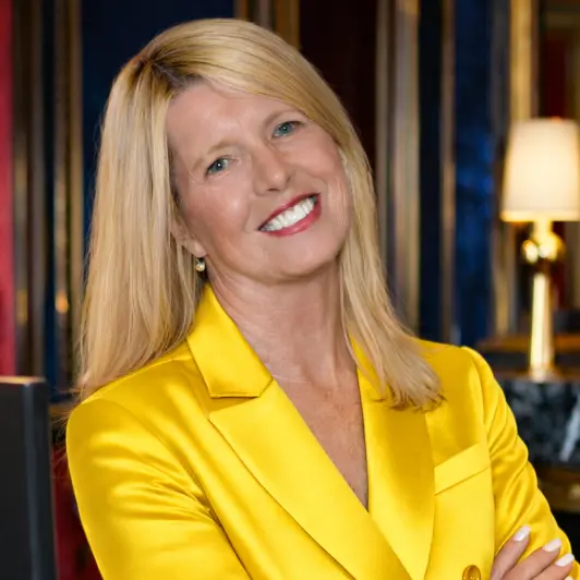 Patricia Cain