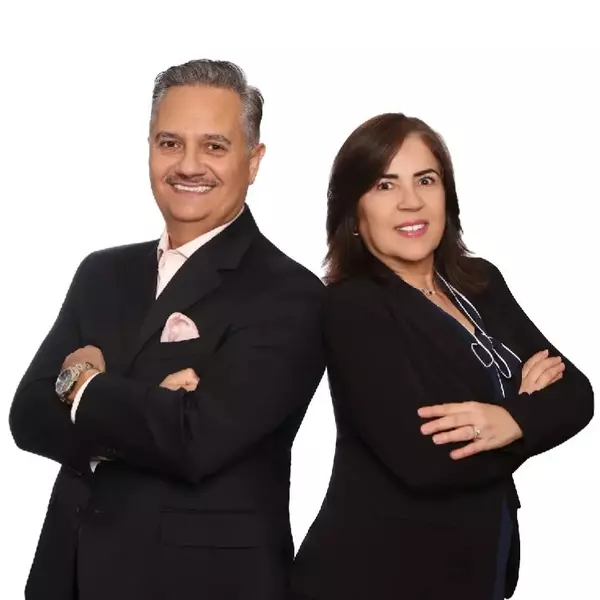 Ruben & Judy Fernandez