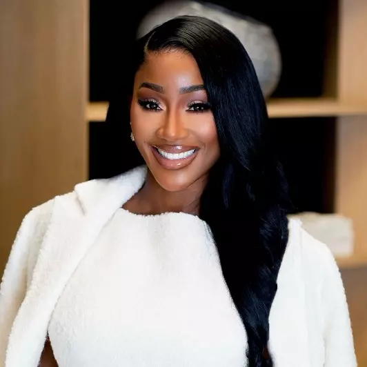 Quiana Shonte Echols