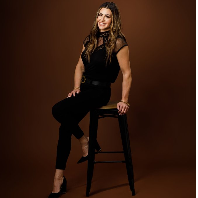 Tonya Allen