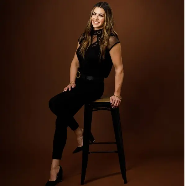 Tonya Allen