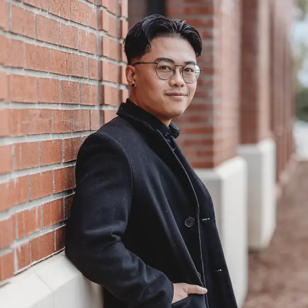 Tristan Gacuya