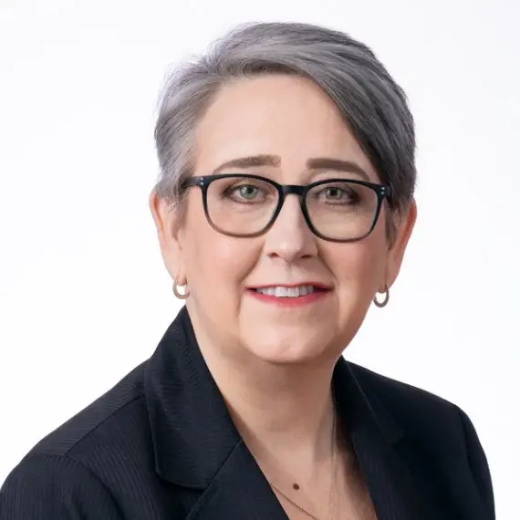 Sheree Byrd