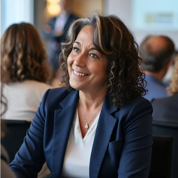 Michele Tortorici