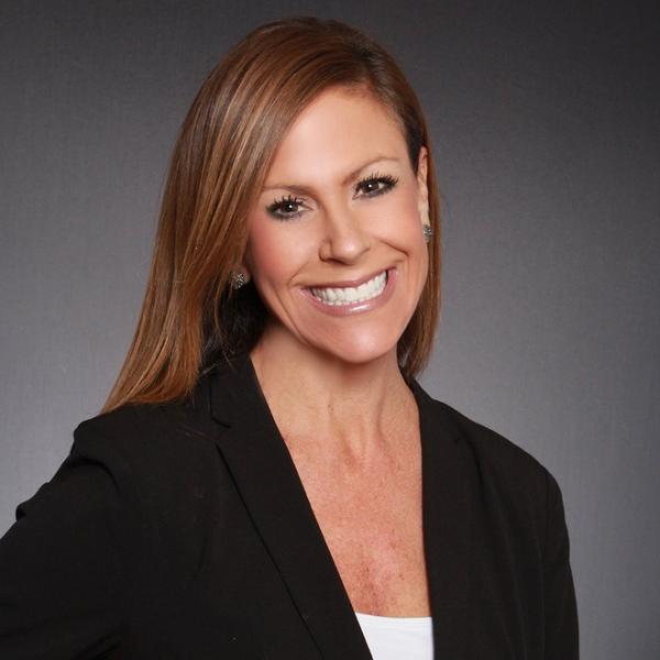 Amy Pruitt