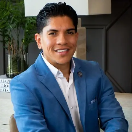 Brian Perez