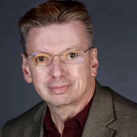 Robert Hoff