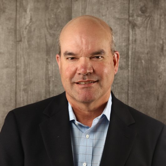 Mark Hamilton
