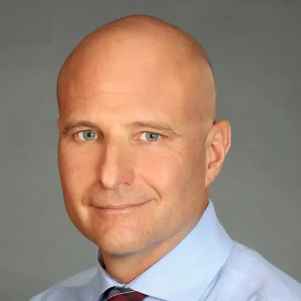Stephen Fouche