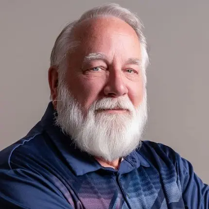 Paul Mayer
