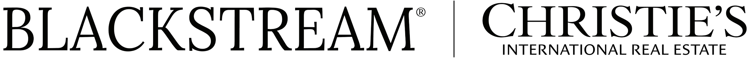 Blackstream International Real Estate