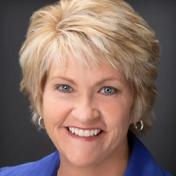 Shelly Clough