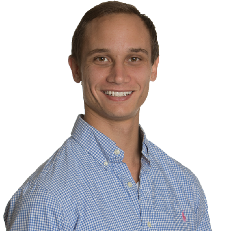 Josh Scallate