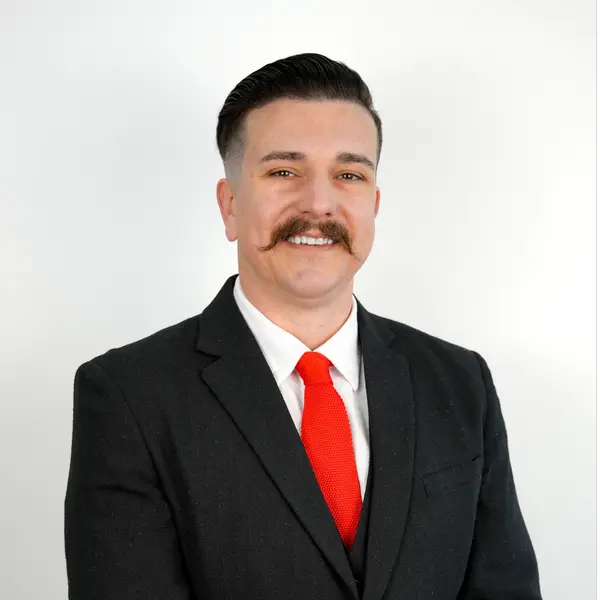 Shaun Binner