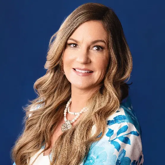 Candice Van Bibber Jefferson