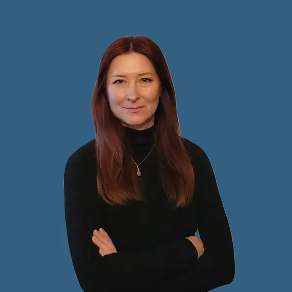 Inna Knyazeva