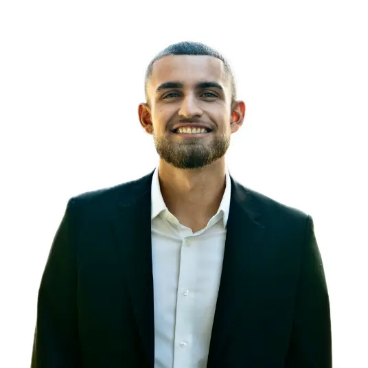 Jonah Petersen