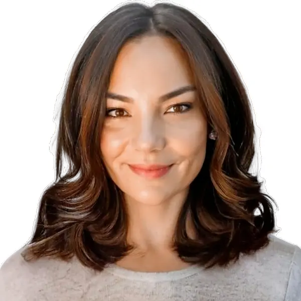 Maxine Ramirez