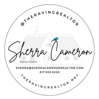 Sherra Cameron Realtor