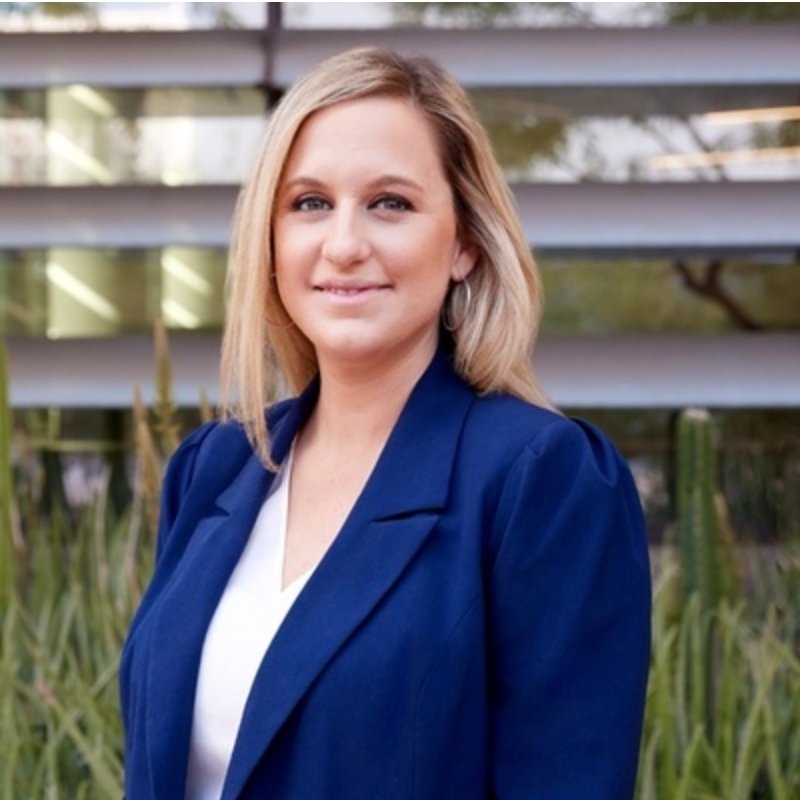 Melissa Toops