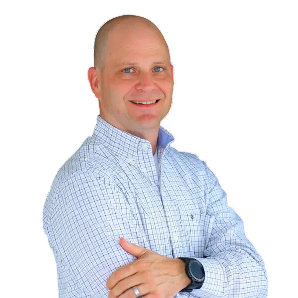 Nic Warnken