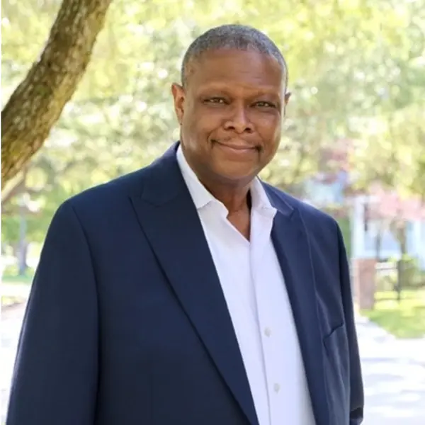 Michael Bellamy