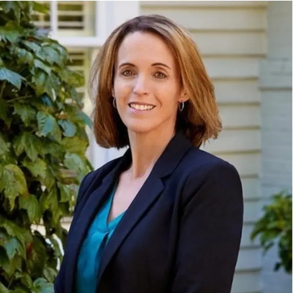 Michelle Palmquist