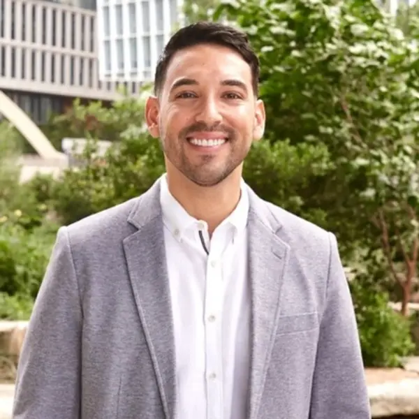 Nate Ortiz