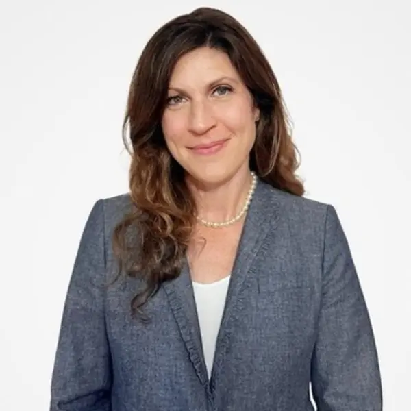 Natalie Carrier
