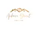 site logo