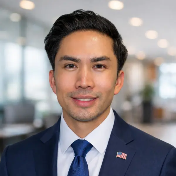 Bruce Luong