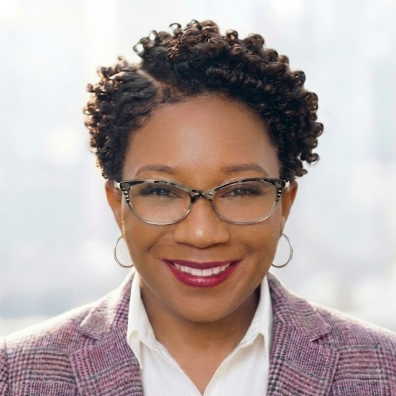 Sharie Jackson