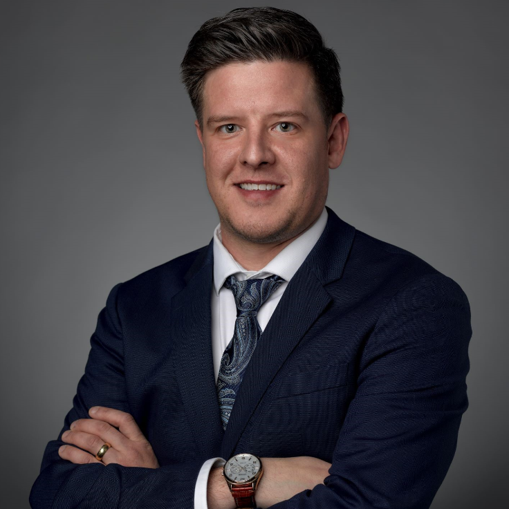Brian Reishus