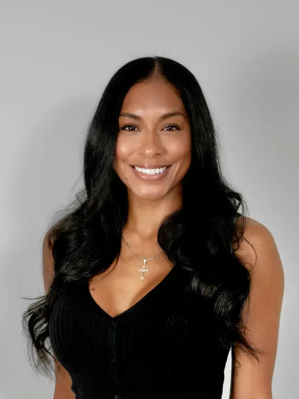 Breanna Junious