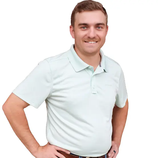 Zack Kendrick
