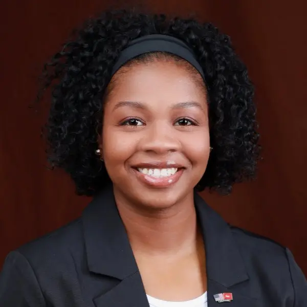 LaQuita Madison