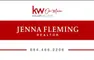 site logo