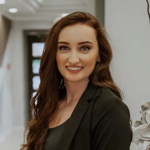 Jenna Fleming