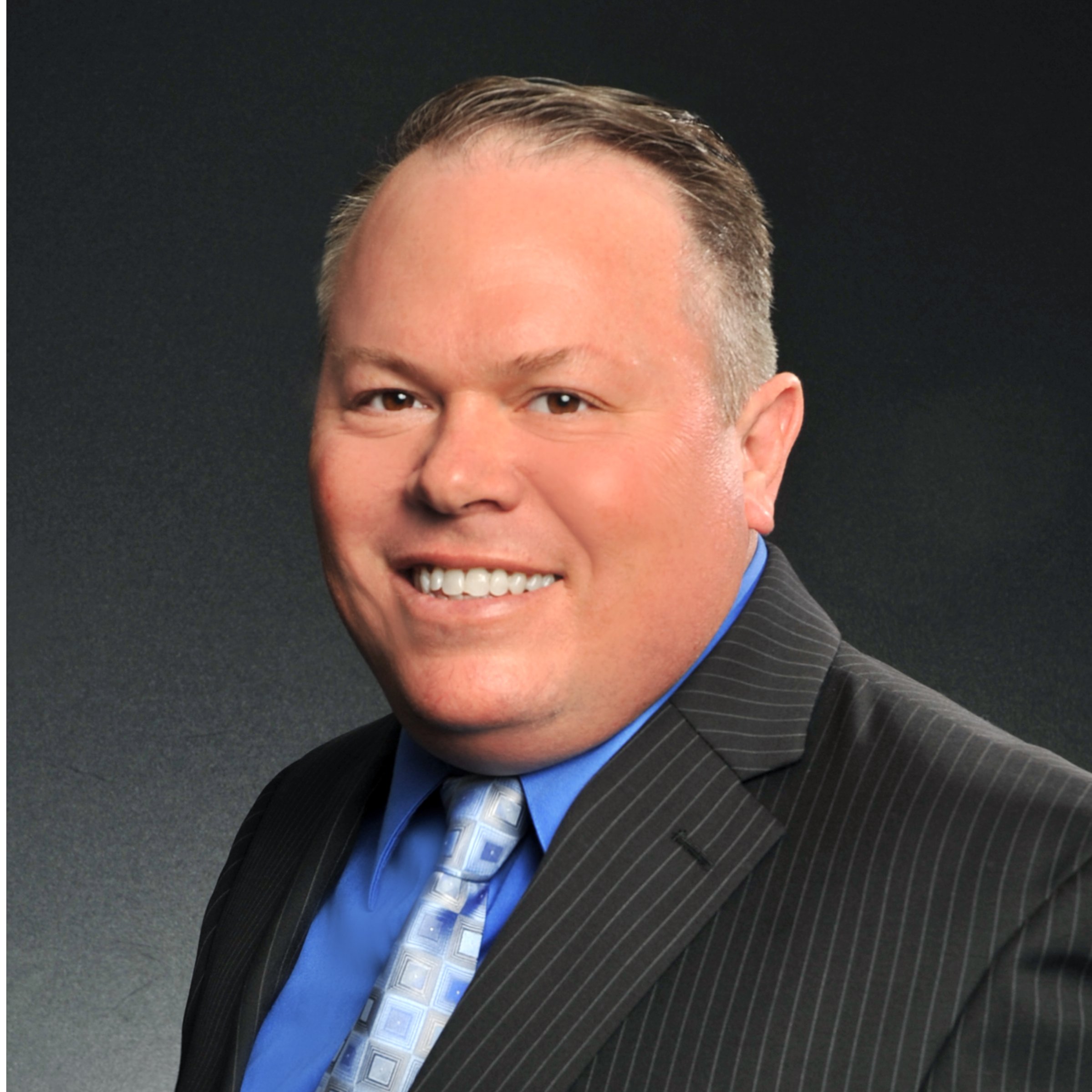 Brian Schroepfer
