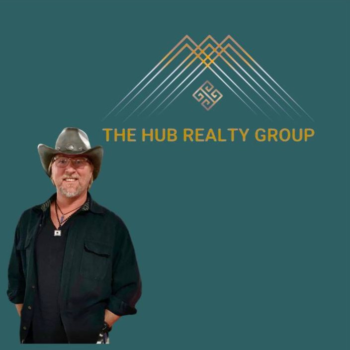 Jon Huber