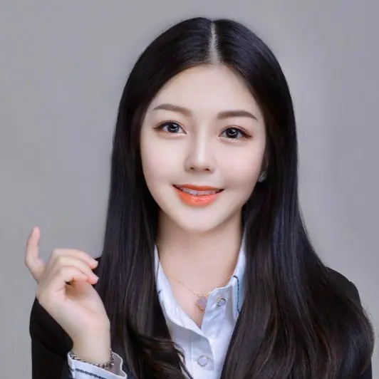 Winnie Cai