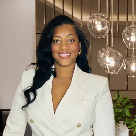 Irene Hunter CFM, REALTOR, RENE, CLHS