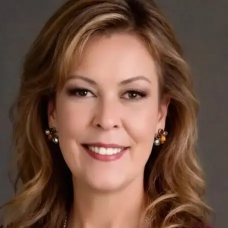 Christa Roach