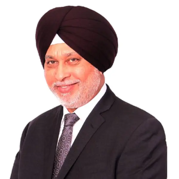 Amardeep Toor