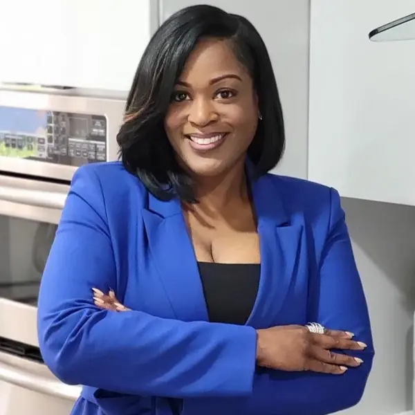 Monique Logan