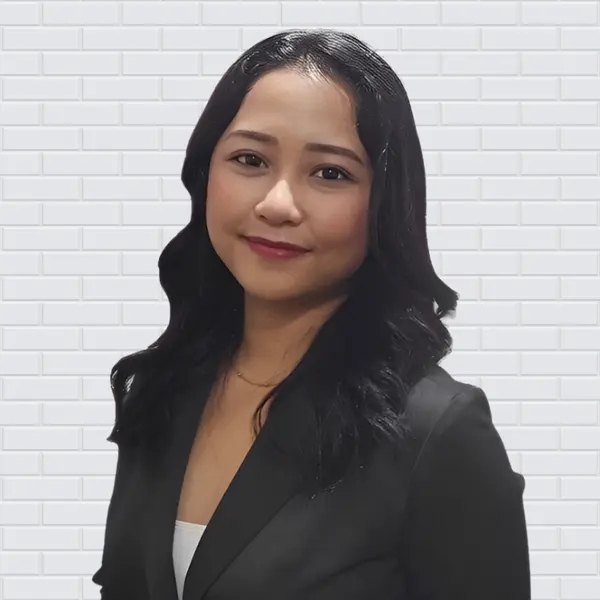 Sharmaine Ajoc