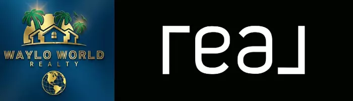 Waylo World Realty brokered by Real Broker, LLC