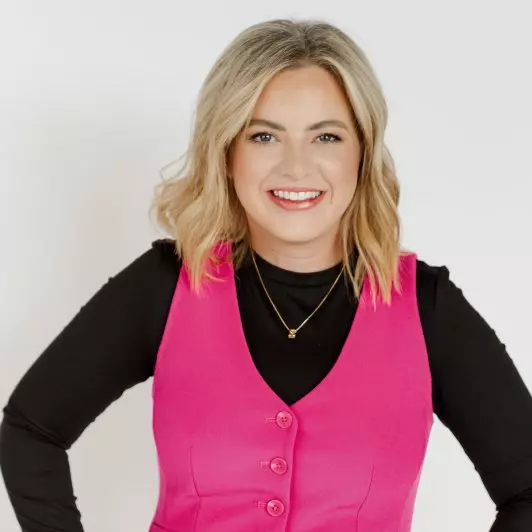 Heather Kelsey-Zumbrunnen