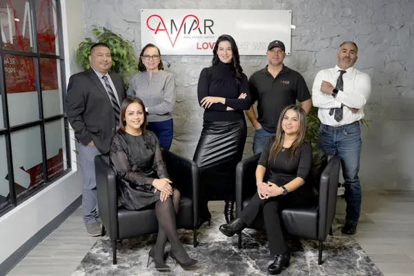 agent profiles