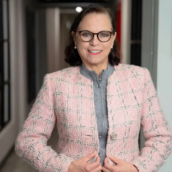 Ana Maria Navarro